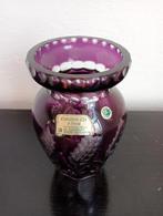 Vase Baccarat, Enlèvement ou Envoi