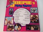 Vinyl LP Joepie's Flying Toppers 1977 Pop Rock Disco, Ophalen of Verzenden, 12 inch, Pop
