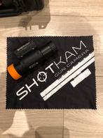 Shotkam gen 3, Ophalen, Zo goed als nieuw