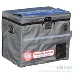 Snomaster Koelbox CL56D Camping Gear, Verzenden, Nieuw