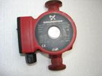 grundfos  circulatiepomp UPS 25-50   180, Doe-het-zelf en Bouw, Verwarming en Radiatoren, Ophalen, Zo goed als nieuw
