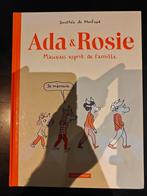 Ada et rosie, Boeken, Humor, Ophalen of Verzenden, Zo goed als nieuw