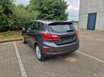 Ford Fiesta, Voorwielaandrijving, 118 g/km, Stof, 1083 cc