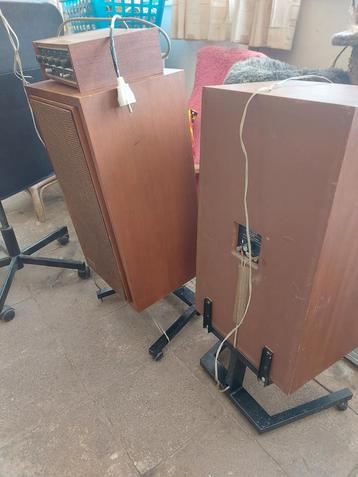 KLH Model Twenty-Three beschikbaar voor biedingen