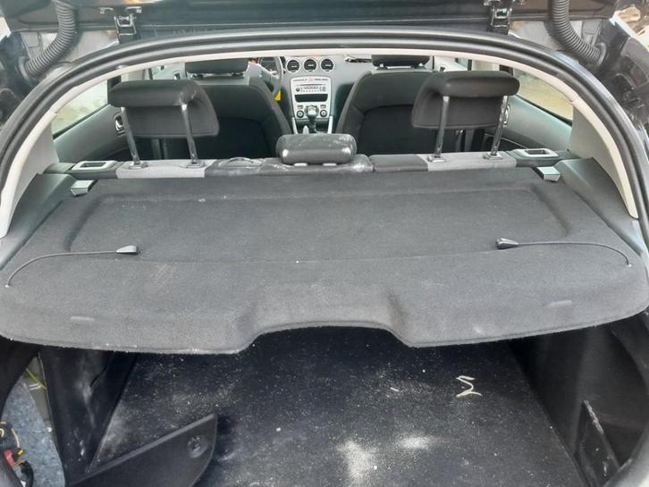 HOEDENPLANK Peugeot 308 (4A / C) (01-2007/12-2015), Auto-onderdelen, Interieur en Bekleding, Peugeot, Gebruikt