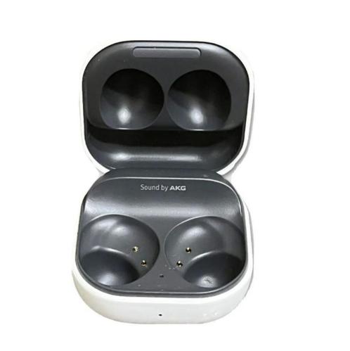 Samsung Galaxy Buds 2 SM-R177 Oplader - Wit - Charging Case, Telecommunicatie, Mobiele telefoons | Oordopjes, Zo goed als nieuw