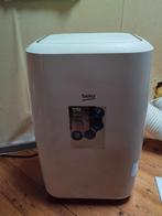 Beko airco nieuw, Ophalen