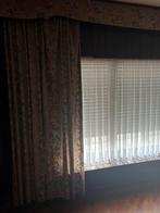 Overgordijnen, Huis en Inrichting, Ophalen, Gebruikt