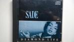 Sade - Diamond Life, Ophalen of Verzenden, 1980 tot 2000, Zo goed als nieuw, Soul of Nu Soul