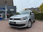 Volkswagen Touran 1.4 TSI * DSG * 5 ZITPLAATSEN, Auto's, Euro 5, Monovolume, 4 cilinders, Bedrijf