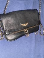 SAC ZADIG ET VOLTAIRE, Bijoux, Sacs & Beauté, Sacs | Sacs Femme, Enlèvement ou Envoi, Utilisé, Sac à main