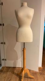 paspop mannequin, Verzenden, Gebruikt, Paspop