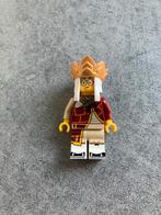 Lego Mr. Tang minifig, Nieuw, Ophalen of Verzenden, Lego, Losse stenen