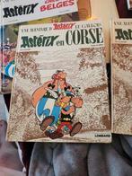 Asterix en corse eo 1973, Ophalen of Verzenden, Zo goed als nieuw