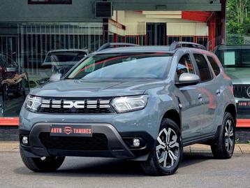 Dacia Duster 1.3 TCe Sport / Boite Auto / 1er Main / 150 Cv, Achat, Entreprise, Duster, Noir