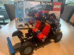 Lego technic 8860 volledig, goede staat, Kinderen en Baby's, Speelgoed | Duplo en Lego, Gebruikt, Ophalen of Verzenden, Lego