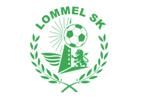 SK Lommel voetbal vlag, Envoi, Neuf