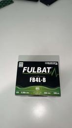 2 Fulbat scooter batterijen nieuw!!!, Ophalen, Nieuw