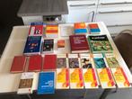 Lot de 25 livres ( dictionnaires et livres instructifs ), Boeken, Woordenboeken, Zo goed als nieuw