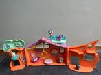 Littlest pet shop boomhuis 1, Verzamelen, Poppetjes en Figuurtjes, Ophalen, Gebruikt