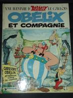 Astérix (T.23) Obélix et Compagnie / EO, Uderzo Goscinny, Une BD, Utilisé, Enlèvement ou Envoi