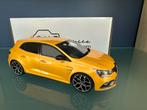 1/18 Renault Megane RS - OttoMobile, Ophalen of Verzenden