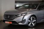 Peugeot 308 308 PureTech 130 Navi ACC LijnA Camera Garantie*, Autos, Argent ou Gris, Achat, Euro 6, Entreprise