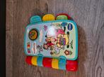 Bumbaboekje Vtech met verhaal en liedjes, Ophalen of Verzenden, Zo goed als nieuw