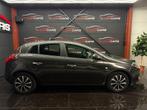 Fiat Bravo 1.6 D/EUR 5/Nieuwe Distributie/Jaar Garantie*, Auto's, Fiat, Stof, Zwart, 1600 cc, Adaptieve lichten