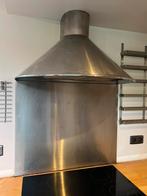 Pelgrimskap, Elektronische apparatuur, Afzuigkappen, Ophalen