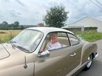 VW Karmann Ghia 1965 In Nieuwstaat, Auto's, 4 zetels, Achterwielaandrijving, 4 cilinders, Beige