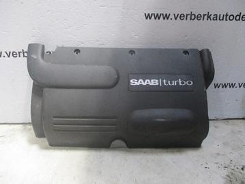 AFDEKPLAAT MOTOR Saab 9-3 II Sport Sedan (YS3F) (12788313) beschikbaar voor biedingen