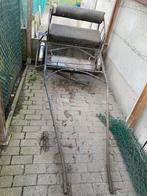 Paarden koetsje, Dieren en Toebehoren, Gebruikt, Overige typen, Paard of Pony