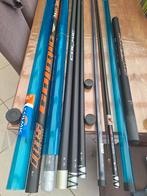 COLMIC CREED_CARP10.00m/11.50m, Enlèvement, Comme neuf, Autres types