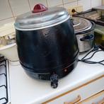 Bain-marie a potage 10 litres 220volts, Articles professionnels, Enlèvement, Utilisé