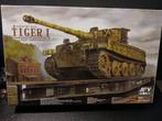 AFV Club (AF35S25): Sdkfz.181 Ausf.E Tiger I om 1:35, Hobby en Vrije tijd, Modelbouw | Auto's en Voertuigen, Overige merken, Tank