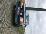 Oldtimer opel kadett, Voorwielaandrijving, Blauw, Leder en Stof, Particulier