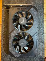 1660Ti Asus tuf, Enlèvement ou Envoi, Comme neuf