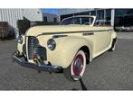 1940 Buick Super Eight, Auto's, Overige merken, Overige brandstoffen, Bedrijf, Overige carrosserie
