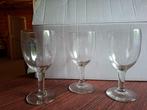 Wijnglazen, Ophalen, Glas of Glazen, Overige stijlen, Glas