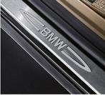 Instaplijst dorpellijst RVS geborsteld BMW 3 serie E90 E91 +, Auto-onderdelen, -, -, Nieuw, Ophalen of Verzenden