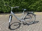 CITY STAR damesfiets 28 insch, Fietsen en Brommers, Fietsen | Dames | Damesfietsen, Gebruikt, Ophalen