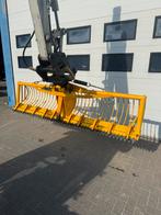 Herder maaikorf CW10 250cm, Ophalen