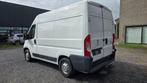 PEUGEOT BOXER L2 H2 110PK 68000 KM NAVI/BLEUTOOTH/CRUISE, Voorwielaandrijving, 4 deurs, Stof, Euro 6