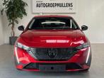 Peugeot 308 Hybrid S&S Allure Pack e-EAT8, Auto's, Peugeot, Automaat, Bedrijf, 5 zetels, 5 deurs