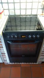 Beko kookvuur, Ophalen, Halogeen, Tussenbouw, 4 kookzones