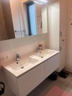 Badkamermeubels, Huis en Inrichting, Ophalen, Gebruikt