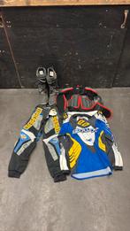 Kinderbescherming voor motorcross, Ophalen of Verzenden, Overall
