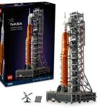 NASA Artemis ruimtelanceersysteem, Kinderen en Baby's, Speelgoed | Duplo en Lego, Complete set, Lego, Zo goed als nieuw, Ophalen