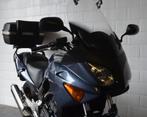 Honda CBF 600 ABS en parfait état, Tourisme, Entreprise, Plus de 35 kW, 4 cylindres